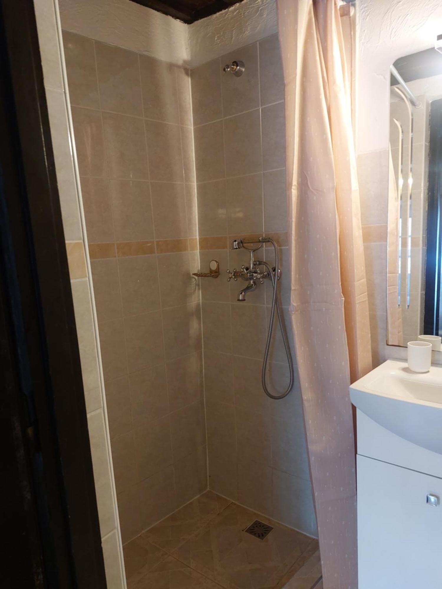 Babamuzeum Apartman Тихань Экстерьер фото